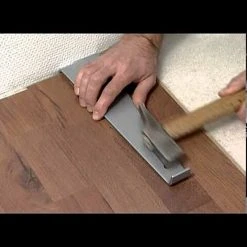 Brandneu ⌛ BAUHAUS Wolfcraft Verlege-Set Geeignet Für: Laminat 🤩 -Bodenverlegebedarf Verkäufe 12 1866