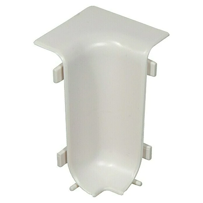 Besorgen ⭐ BAUHAUS Profiles And More Innenecke KU050 Weiß, 2 Stk. ✨ 1 Besorgen ⭐ BAUHAUS Profiles And More Innenecke KU050 Weiß, 2 Stk. ✨