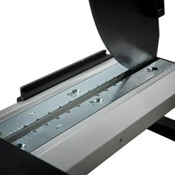 Rabatt 😍 BAUHAUS Wolfcraft Laminat- & Vinylschneider VLC 800 Schnittbreite: 465 Mm, Aluminium 💯 -Bodenverlegebedarf Verkäufe 12 1884