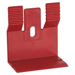 Neu ❤️ BAUHAUS Profiles And More Leistenclip Clip-Fit CH20 50 Stk. 😉