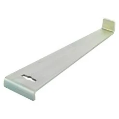 Bestes Angebot 🤩 BAUHAUS Wolfcraft Zugeisen L X B X H: 310 X 25 X 15 Mm 😉