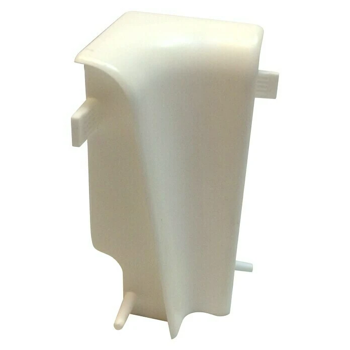 Angebote ⌛ BAUHAUS Profiles And More Innenecke FU60L Esche Weiß, 2 Stk. 💯 1 Angebote ⌛ BAUHAUS Profiles And More Innenecke FU60L Esche Weiß, 2 Stk. 💯