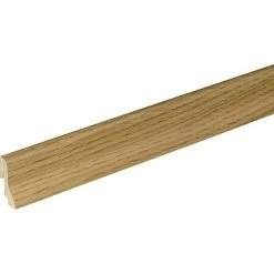 Beste Bewertungen von 🔔 BAUHAUS Profiles And More Furnierleiste SU18L Eiche Esprit 2,5 M X 18,5 Mm X 38,5 Mm, Geschwungen ✔️