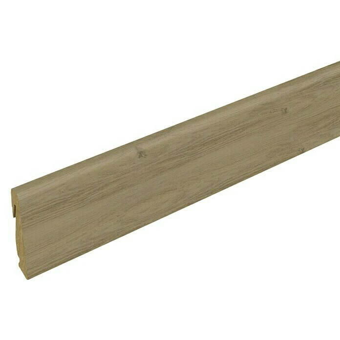 Neu 🎁 BAUHAUS Profiles And More Sockelleiste FU147H Fjells Eiche 2,4 M X 18,5 Mm X 38,5 Mm, Gerade ⌛ 1 Neu 🎁 BAUHAUS Profiles And More Sockelleiste FU147H Fjells Eiche 2,4 M X 18,5 Mm X 38,5 Mm, Gerade ⌛