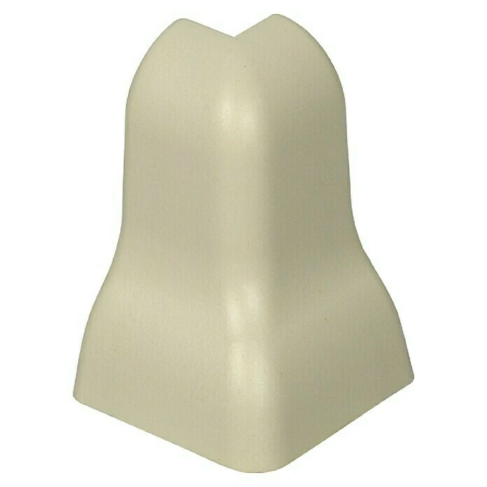 Bestes Angebot 😍 BAUHAUS Profiles And More Außenecke SU18/FU18 Weiß, 2 Stk. ⌛ 1 Bestes Angebot 😍 BAUHAUS Profiles And More Außenecke SU18/FU18 Weiß, 2 Stk. ⌛