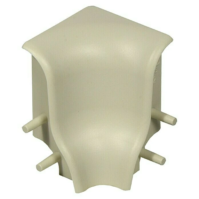 Billig ❤️ BAUHAUS Profiles And More Innenecke SU18/FU18 Weiß, 2 Stk. 💯 1 Billig ❤️ BAUHAUS Profiles And More Innenecke SU18/FU18 Weiß, 2 Stk. 💯