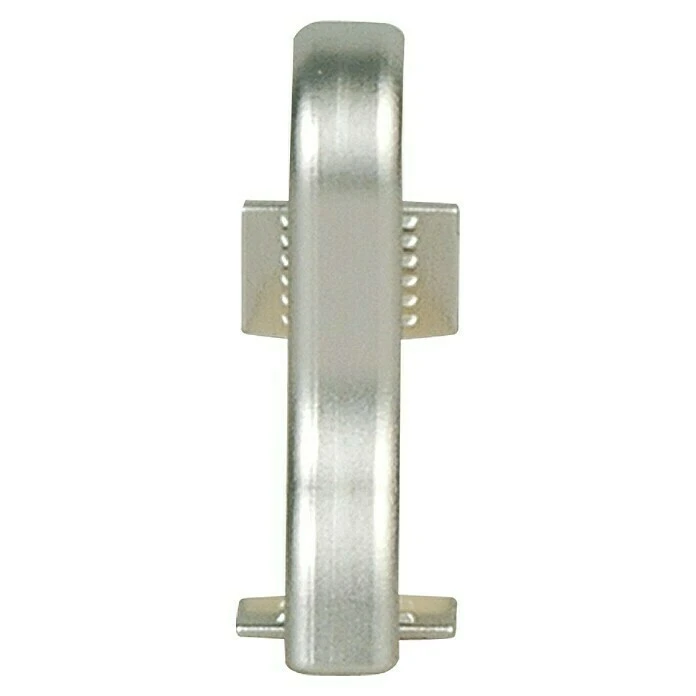 Blitzangebot ⌛ BAUHAUS Profiles And More Übergangskappe SU18/FU18 Silber, 2 Stk. 😀 1 Blitzangebot ⌛ BAUHAUS Profiles And More Übergangskappe SU18/FU18 Silber, 2 Stk. 😀