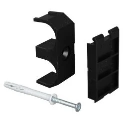 Blitzangebot ⭐ BAUHAUS Marley Leistenclip 4 Stk. ✨