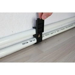 Blitzangebot ⭐ BAUHAUS Marley Leistenclip 4 Stk. ✨ -Bodenverlegebedarf Verkäufe 12 2022