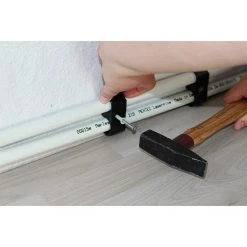 Blitzangebot ⭐ BAUHAUS Marley Leistenclip 4 Stk. ✨ -Bodenverlegebedarf Verkäufe 12 2023