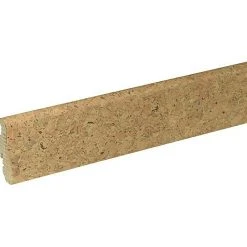 Bestes Angebot ⌛ BAUHAUS Profiles And More Furnierleiste SU60L Evora Creme 2,5 M X 19 Mm X 58 Mm, Gerade 😉