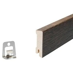 Bester Verkauf 🔥 BAUHAUS Sockelleiste Räuchereiche Braun 2,4 M X 1,6 Cm X 5,8 Cm 😀 8 Bester Verkauf 🔥 BAUHAUS Sockelleiste Räuchereiche Braun 2,4 M X 1,6 Cm X 5,8 Cm 😀 -Bodenverlegebedarf Verkäufe 12 2055