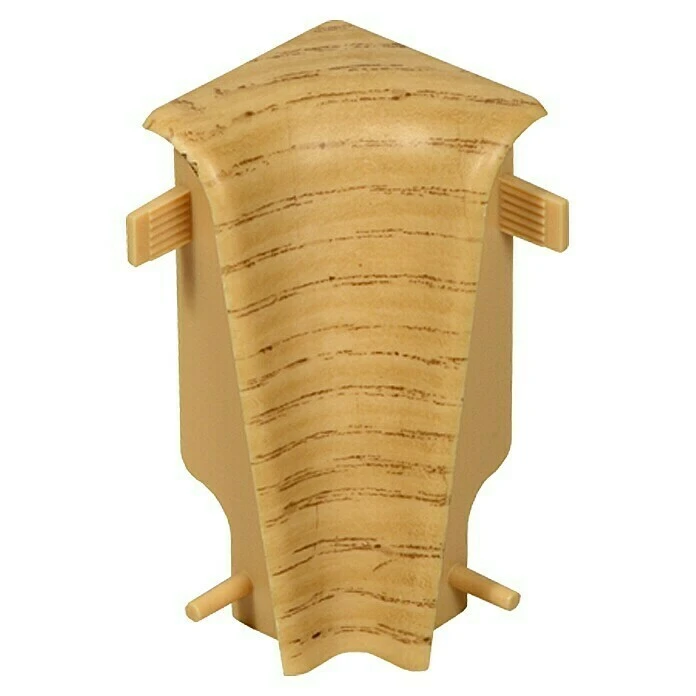 Besorgen ✨ BAUHAUS Profiles And More Innenecke FU60L Eiche Natur, 2 Stk. ✔️ 1 Besorgen ✨ BAUHAUS Profiles And More Innenecke FU60L Eiche Natur, 2 Stk. ✔️