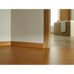 Coupon 🥰 BAUHAUS Profiles And More Endkappe FU60L Eiche Natur, 2 Stk. ⭐ -Bodenverlegebedarf Verkäufe 12 2077