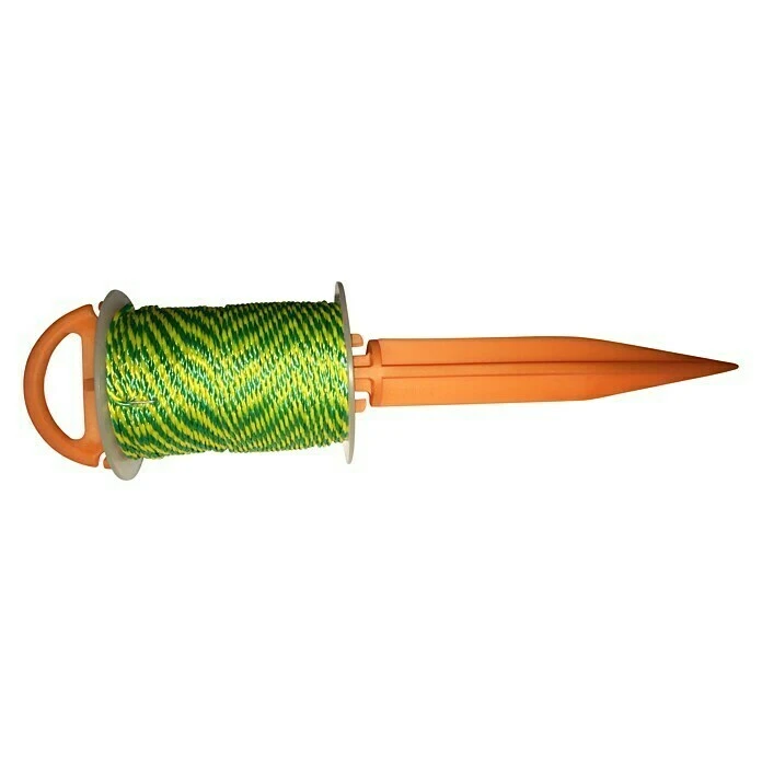 Brandneu ✨ BAUHAUS Heka Richtschnur Ø X L: 1,7 Mm X 50 M 🧨 1 Brandneu ✨ BAUHAUS Heka Richtschnur Ø X L: 1,7 Mm X 50 M 🧨