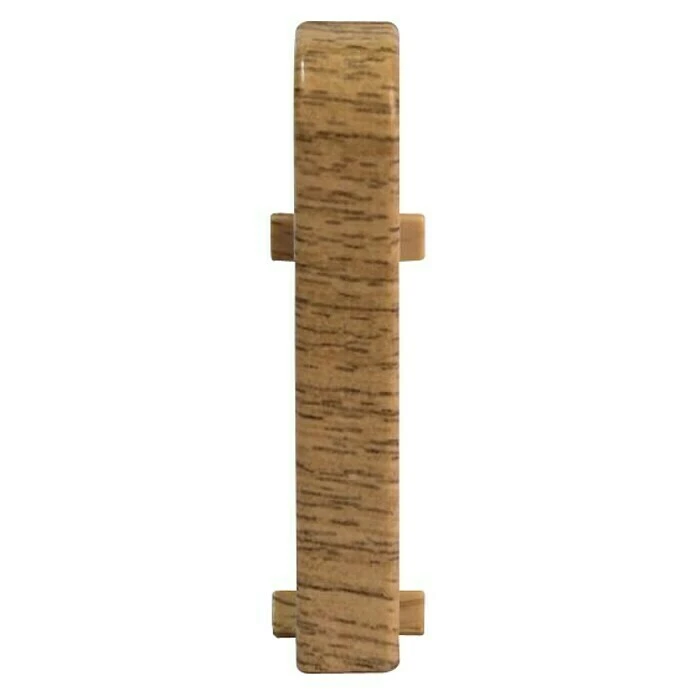 Budget 🔥 BAUHAUS Egger Übergangskappe Eiche Natur, 2 Stk., Passend Für: Egger Sockelleisten 17 X 60 Mm 🥰 1 Budget 🔥 BAUHAUS Egger Übergangskappe Eiche Natur, 2 Stk., Passend Für: Egger Sockelleisten 17 X 60 Mm 🥰