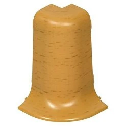 Großhandel ⭐ BAUHAUS Profiles And More Außenecke KU050 Buche, 2 Stk. 💯