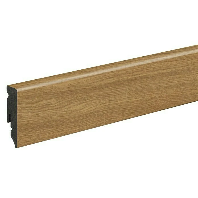 Rabatt 💯 BAUHAUS Profiles And More Sockelleiste KU51L Brook Eiche Honig 2,4 M X 15 Mm X 50 Mm, Gerade ⭐ 1 Rabatt 💯 BAUHAUS Profiles And More Sockelleiste KU51L Brook Eiche Honig 2,4 M X 15 Mm X 50 Mm, Gerade ⭐