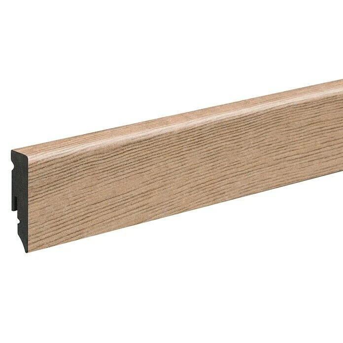 Budget 🔔 BAUHAUS Profiles And More Sockelleiste KU051L Traubeneiche Gehobelt 2,4 M X 15 Mm X 50 Mm, Gerade 😀 1 Budget 🔔 BAUHAUS Profiles And More Sockelleiste KU051L Traubeneiche Gehobelt 2,4 M X 15 Mm X 50 Mm, Gerade 😀