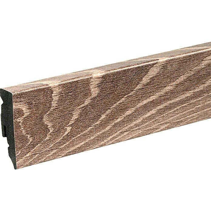 Besorgen đ BAUHAUS Profiles And More Sockelleiste KU51L Royal Eiche 2,4 M X 15 Mm X 50 Mm, Gerade â 1 Besorgen đ BAUHAUS Profiles And More Sockelleiste KU51L Royal Eiche 2,4 M X 15 Mm X 50 Mm, Gerade â