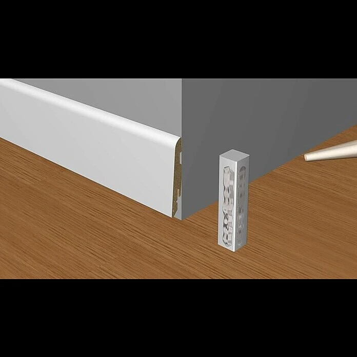 Beste Bewertungen von 🔔 BAUHAUS Profiles And More Eckstäbchen 20 X 20 X 117 Mm, Weiß, 2 Stk. ⌛ 4 Beste Bewertungen von 🔔 BAUHAUS Profiles And More Eckstäbchen 20 X 20 X 117 Mm, Weiß, 2 Stk. ⌛ – Bild 4