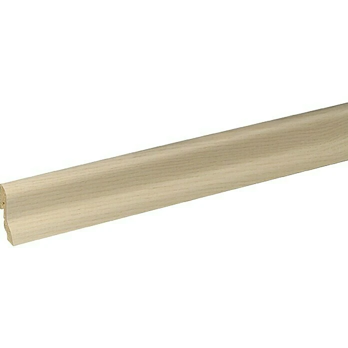 Bester Verkauf 👍 BAUHAUS Profiles And More Furnierleiste SU18L Esche Perlweiß 2,5 M X 18,5 Mm X 38,5 Mm, Geschwungen 😀 1 Bester Verkauf 👍 BAUHAUS Profiles And More Furnierleiste SU18L Esche Perlweiß 2,5 M X 18,5 Mm X 38,5 Mm, Geschwungen 😀