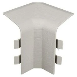 Brandneu 💯 BAUHAUS Marley Innenecke 2 Stk., Silbereiche 😍