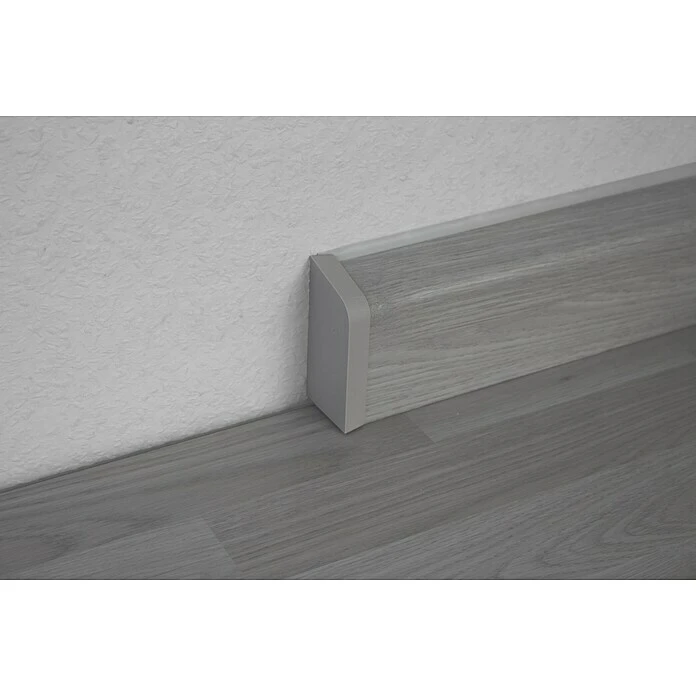 Schlussverkauf 🎉 BAUHAUS Marley Endkappe Links, Weiß, 2 Stk. ⭐ 2 Schlussverkauf 🎉 BAUHAUS Marley Endkappe Links, Weiß, 2 Stk. ⭐ – Bild 2