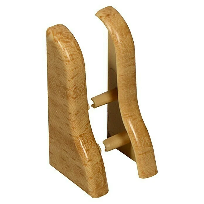 Besorgen 🤩 BAUHAUS Profiles And More Endkappe SU18/FU18 Buche Gedämpft, 2 Stk. ✔️ 1 Besorgen 🤩 BAUHAUS Profiles And More Endkappe SU18/FU18 Buche Gedämpft, 2 Stk. ✔️