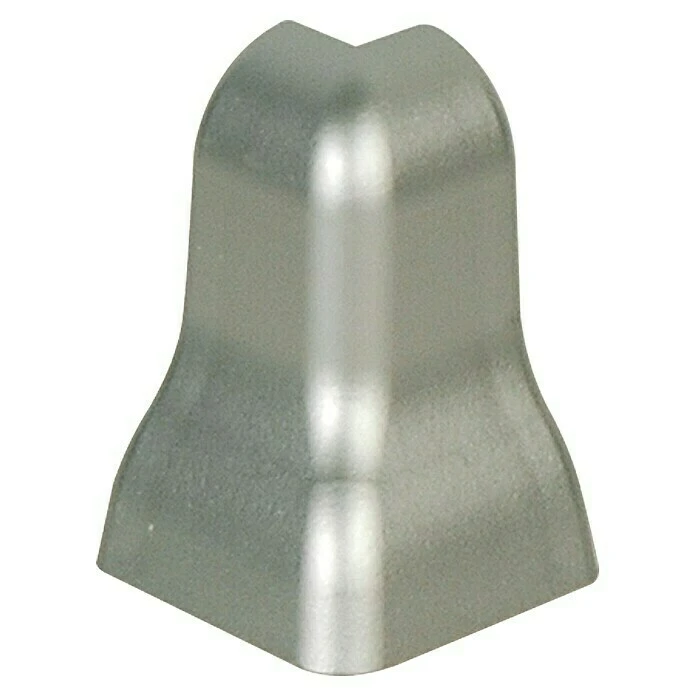 Bester Verkauf 🥰 BAUHAUS Profiles And More Außenecke SU18/FU18 Silber, 2 Stk. 👍 1 Bester Verkauf 🥰 BAUHAUS Profiles And More Außenecke SU18/FU18 Silber, 2 Stk. 👍