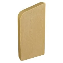 Top 10 🎉 BAUHAUS Marley Endkappe Rechts, Buche, 2 Stk. 🧨