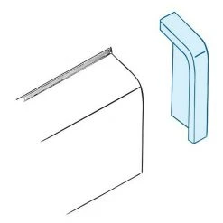 Top 10 🎉 BAUHAUS Marley Endkappe Rechts, Buche, 2 Stk. 🧨 -Bodenverlegebedarf Verkäufe 12 2256