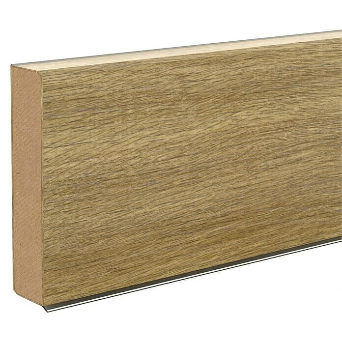 Angebote ⌛ BAUHAUS Sockelleiste Cubu 60 Cansing 2,5 M X 13 Mm X 60 Mm, Gerade ⌛ 1 Angebote ⌛ BAUHAUS Sockelleiste Cubu 60 Cansing 2,5 M X 13 Mm X 60 Mm, Gerade ⌛