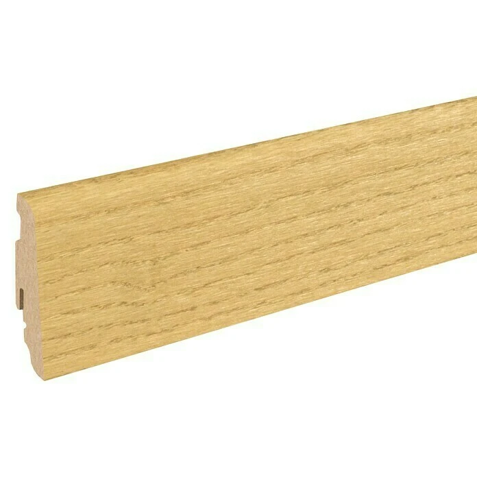 Schlussverkauf 🧨 BAUHAUS Profiles And More Furnierleiste SU60L Eiche Puro 2,4 M X 19 Mm X 58 Mm, Gerade 👍 1 Schlussverkauf 🧨 BAUHAUS Profiles And More Furnierleiste SU60L Eiche Puro 2,4 M X 19 Mm X 58 Mm, Gerade 👍