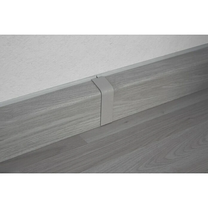 Bester Verkauf ⌛ BAUHAUS Marley Übergangskappe 2 Stk., Weiß 🌟 2 Bester Verkauf ⌛ BAUHAUS Marley Übergangskappe 2 Stk., Weiß 🌟 – Bild 2