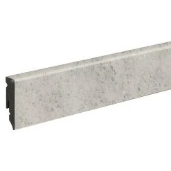 Blitzangebot 😍 BAUHAUS Profiles And More Sockelleiste KU51L Ibiza 2,4 M X 15 Mm X 50 Mm, Gerade 🛒