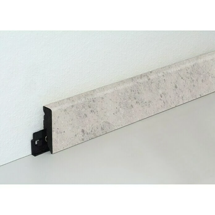 Blitzangebot 😍 BAUHAUS Profiles And More Sockelleiste KU51L Ibiza 2,4 M X 15 Mm X 50 Mm, Gerade 🛒 2 Blitzangebot 😍 BAUHAUS Profiles And More Sockelleiste KU51L Ibiza 2,4 M X 15 Mm X 50 Mm, Gerade 🛒 – Bild 2