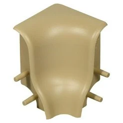 Aktion ✔️ BAUHAUS Profiles And More Innenecke SU18/FU18 Ahorn, 2 Stk. 😉