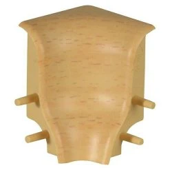 Coupon 😀 BAUHAUS Profiles And More Innenecke SU18/FU18 Buche Hell, 2 Stk. ❤️