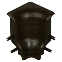 Aktion 🤩 BAUHAUS Profiles And More Innenecke SU18/FU18 Achateiche, 2 Stk. 😀