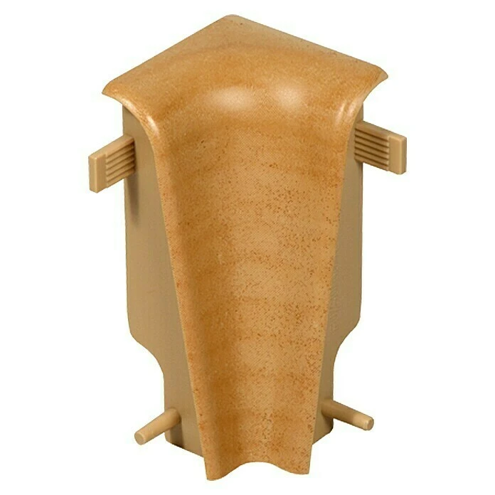 Aktion 🥰 BAUHAUS Profiles And More Innenecke FU60L Birne Golden, 2 Stk. 😀 1 Aktion 🥰 BAUHAUS Profiles And More Innenecke FU60L Birne Golden, 2 Stk. 😀