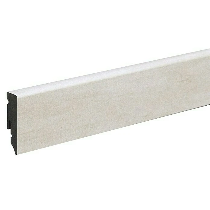 Am billigsten 🧨 BAUHAUS Profiles And More Sockelleiste KU051L Pinie Weiß 2,4 M X 15 Mm X 50 Mm, Gerade ⭐ 1 Am billigsten 🧨 BAUHAUS Profiles And More Sockelleiste KU051L Pinie Weiß 2,4 M X 15 Mm X 50 Mm, Gerade ⭐