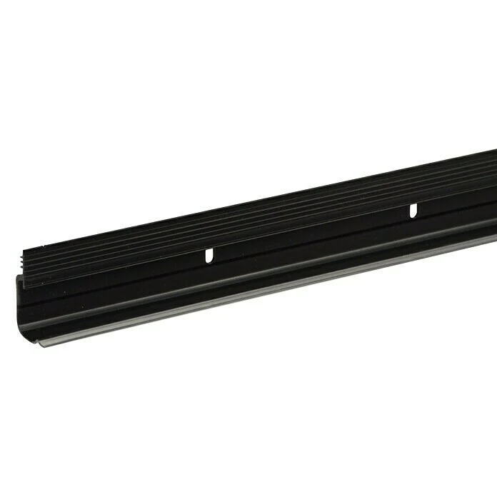 Billig 🔔 BAUHAUS Profiles And More Befestigungsschiene Click Fix 23 Mit Dichtlippe, Geeignet Für: Profiles And More Sockelleisten Mit Vertikaler Nut, Ausgenommen Typ FU18H, Länge: 2,4 M ⌛ 1 Billig 🔔 BAUHAUS Profiles And More Befestigungsschiene Click Fix 23 Mit Dichtlippe, Geeignet Für: Profiles And More Sockelleisten Mit Vertikaler Nut, Ausgenommen Typ FU18H, Länge: 2,4 M ⌛