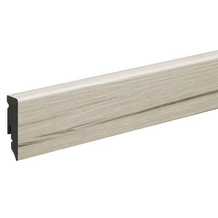 Billig ✔️ BAUHAUS Profiles And More Sockelleiste KU051L Sandeiche 2,4 M X 15 Mm X 50 Mm, Gerade 🧨 1 Billig ✔️ BAUHAUS Profiles And More Sockelleiste KU051L Sandeiche 2,4 M X 15 Mm X 50 Mm, Gerade 🧨