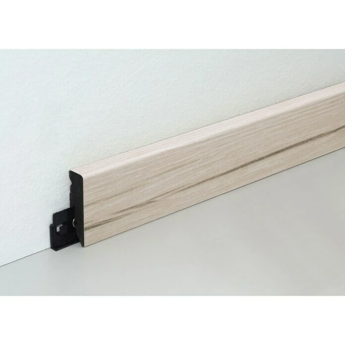 Billig ✔️ BAUHAUS Profiles And More Sockelleiste KU051L Sandeiche 2,4 M X 15 Mm X 50 Mm, Gerade 🧨 2 Billig ✔️ BAUHAUS Profiles And More Sockelleiste KU051L Sandeiche 2,4 M X 15 Mm X 50 Mm, Gerade 🧨 – Bild 2
