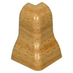 Beste Bewertungen von 💯 BAUHAUS Profiles And More Außenecke SU18/FU18 Buche Gedämpft, 2 Stk. ✔️