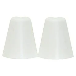 Beste Bewertungen von 🎁 BAUHAUS Profiles And More Außenecke FU147H Weiß, 2 Stk. ✔️