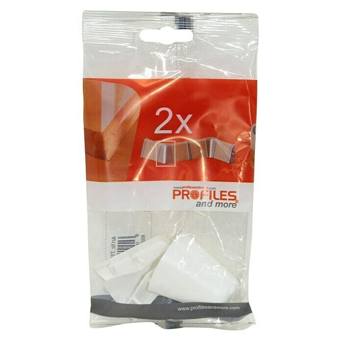 Beste Bewertungen von 🎁 BAUHAUS Profiles And More Außenecke FU147H Weiß, 2 Stk. ✔️ 2 Beste Bewertungen von 🎁 BAUHAUS Profiles And More Außenecke FU147H Weiß, 2 Stk. ✔️ – Bild 2