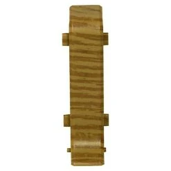 Blitzangebot ✔️ BAUHAUS Profiles And More Übergangskappe KU050 Eiche, 2 Stk. ❤️