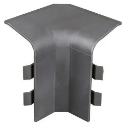 Besorgen 👍 BAUHAUS Marley Innenecke 2 Stk., Anthrazit 💯